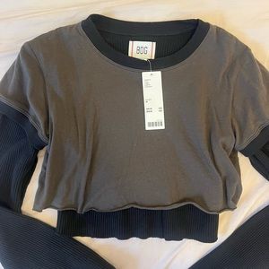 BRAND NEW urban outfitters longsleeve
